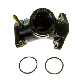 TOURMAX Intake Sleeve Kit for YAMAHA XVS 125 Drag Star