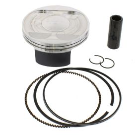 Kit de piston forgé complet ATHENA BIG BORE D.99.96 Axe 19 Sélection B