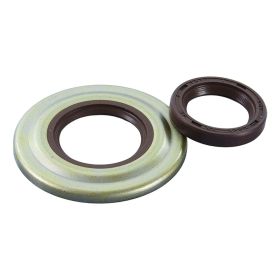 Kit de joints d'huile de vilebrequin POLINI Fkm pour Vespa Px-Pe 125/200