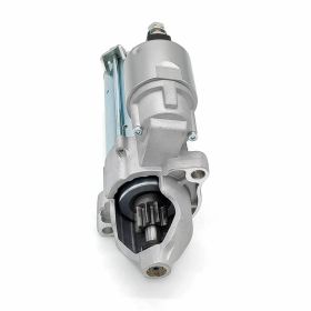 MAGNETI MARELLI Anlasser Linksrotation für BMW