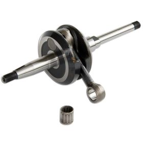 Albero motore C4 spinotto 12