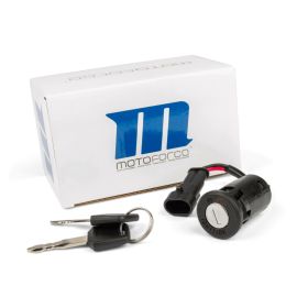 MOTOFORCE Ignition Block Sherco 50 from 2013