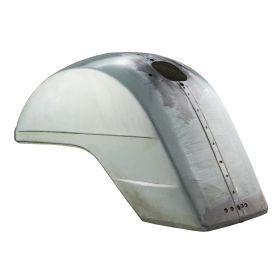 Parafango anteriore PREMIUM QUALITAT non verniciato metallo per Vespa PX/PE