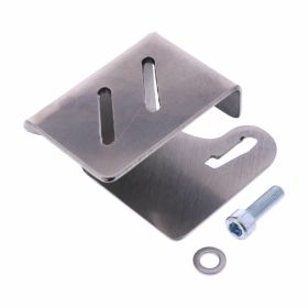 FEHLING stainless steel brake oil reservoir protection