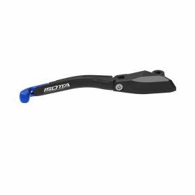 ISOTTA Brems-/Kupplungshebel-Kit Blau für BMW R1300 GS