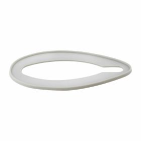 Guarnizione alloggiamento fanale PREMIUM QUALITAT per Vespa V15/V30-33