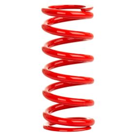 Molla ammortizzatore YSS rossa 46-70-150