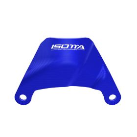 ISOTTA Blue Telelever Gelenkschutz für BMW