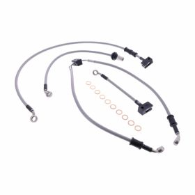 JMP 5 Bremsleitungs-Kit HBF7047 für Suzuki GSX-S 1000