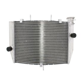 JMP TRS-R-581 Wasser Kühler für Kawasaki ZX-6R 600 NINJA