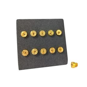 JMP M5 90-110 Vergaser-Düsenkit