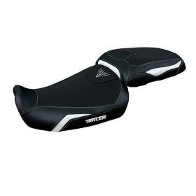 Sitzbezug Gadir spezifisch 6WH mit logo für YAMAHA tracer 9/9 gt