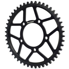 CORONA IN ACCIAIO PASSO 520 - Z 41 DENTI (DIS.10509)