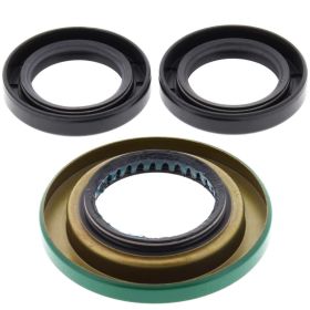Kit revisione cuscinetti differenziale ALL BALLS posteriori 25-2068-5 per Can Am