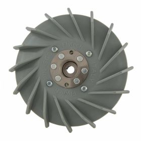 Leichte und leistungsstarke PINASCO FLYTECH-Lüfter 1600g