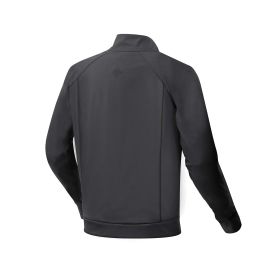TUCANO URBANO EASYSHELL WINDSCUD Windjacke schwarz mit Protektoren