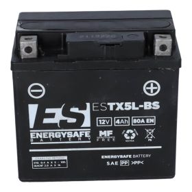 Batterie scellée EnergySafe ESTX5L FA