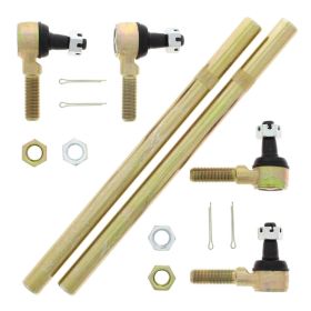 Termina de direction ALL BALLS 52-1008 pour Yamaha YFM 400 FWA KODIAK 4WD