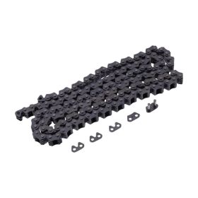 JMP Timing Chain Open 92RH2015/132 Rivet Closure