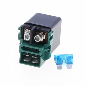 ATHENA 12V 120A 4 pin starter relay for CG 150 Titan/Mix/Flex/Cg 125 F