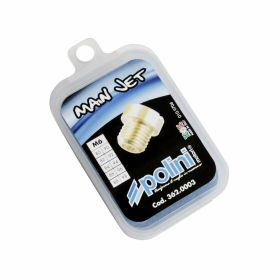 POLINI 10 Jet Kit für Dell Orto 6mm Vergaser 80/98