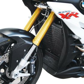 ISOTTA Kühlergrillschutz für BMW S 1000 XR