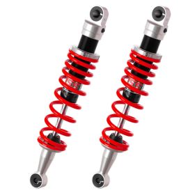 YSS adjustable rear shocks RE302-340T-68-85 length 340 mm