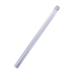 Stelo forcella JMP cromato 621mm D.41-35,7 per Honda CMX 500