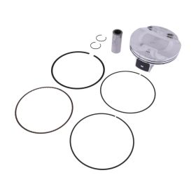ATHENA Complete Piston Kit Forged D.74.97 Pin 19 Selection C Off-Road