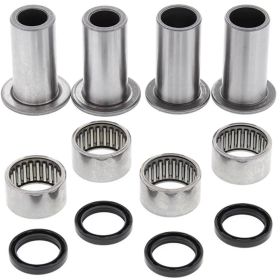 Kit revisione leveraggio forcellone ALL BALLS per GAS GAS