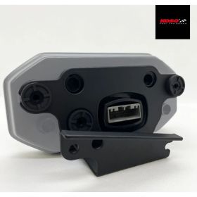 Koso Rx4 Speedometer Bracket for Yamaha XSR 900