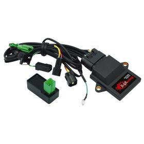 Unité ECU haute performance R4RACING pour Peugeot Kisbee 50 4T E5