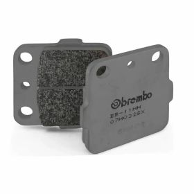 Coppia pastiglie freno BREMBO SX 07HO32SX Off-Road Supermotard sinterizzate