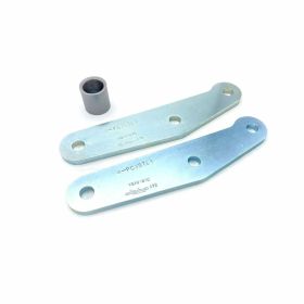 ALPHA TECHNIK Rear Lowering Kit 33-PC35-TL02KBA for Honda CBR 600