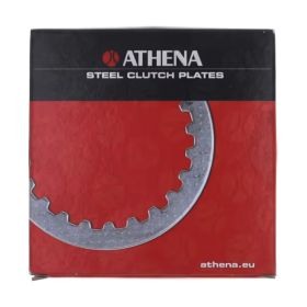 Kit de disque d'embrayage ATHENA P40240053 pour Suzuki RM 250
