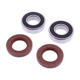 Kit cuscinetti ruota JMP completo 173 con anello di tenuta
