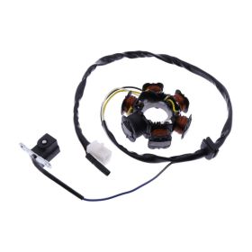 101 OCTANE Stator 28012 für Peugeot