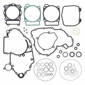 ATHENA P400462900006 Engine Gasket Kit for Sherco