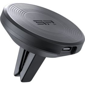 Supporto montaggio smartphone Sp Connect charging vent mount spc+ presa aria auto con caricatore