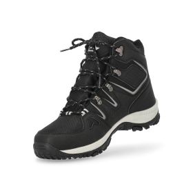 Chaussures de moto étanches ACERBIS x-mud wp noires