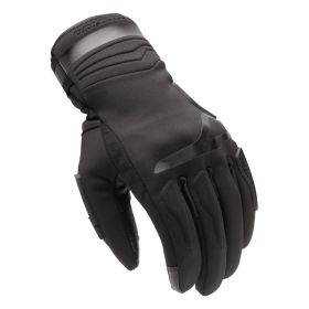 TUCANO URBANO CE TARGET Schwarze Winterhandschuhe Größe XXXL