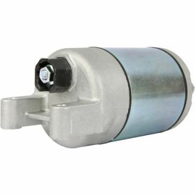 ARROWHEAD Starter Motor 410-54128 10 Teeth Right Rotation for Honda