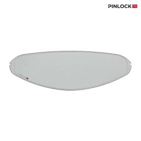 Pinlock-Scheibe 70 für TUCANO URBANO FASTFLIP Helme transparent