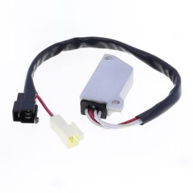 12V Spannungsregler Pin 1-2 für YAMAHA XV 535 VIRAGO