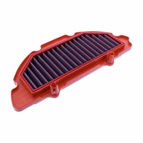 Filtro aria BMC 151x340mm per Suzuki GSX-S
