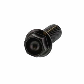 JMP Hexagon Screw M10x1.25 25mm inox