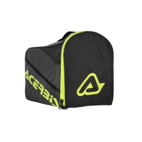 ACERBIS X-Linear Helm Tasche Schwarz/Gelb