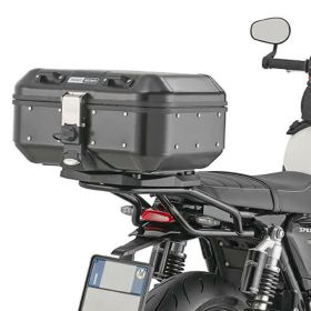 Portapacchi posteriore GIVI per TRIUMPH Speed Twin 1200