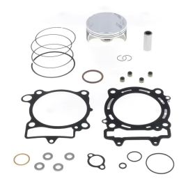 ATHENA Forged 4T Piston Kit 95.95 450CC Pin 19 Selection A and Gaskets