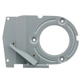 Luftabweiser-Variatorabdeckung PIAGGIO 834266 für Vespa GTS/GTS Super